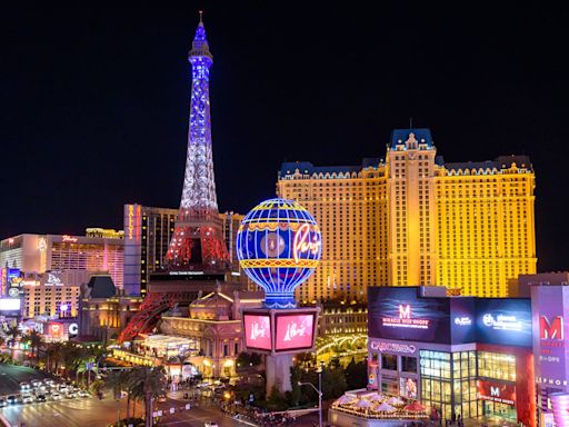 Paris Hotel In Las Vegas Opens Bookings for New Balcony Rooms