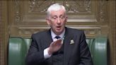 Lindsay Hoyle accused after breaking pledge to give SNP new Gaza ceasefire vote