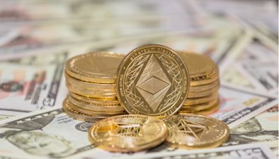 Ethereum price forecast amid possible ETF approval By Investing.com