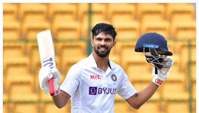 Irani Trophy 2024: Ruturaj Gaikwad to lead Rest of India vs Mumbai, Ishan Kishan named in squad as well