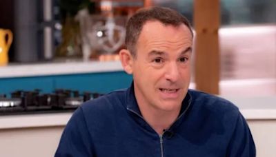 Martin Lewis urges 800,000 people to cut TV licence fee from £169 to £0 today