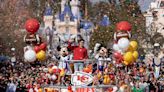 Why Do Super Bowl Winners Go to Disney After the Big Game?