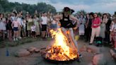 Poland Ukraine Tradition