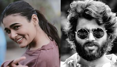 Shalini Pandey REACTS to being body-shamed after Vijay Deverakonda’s Arjun Reddy; reveals why she didn’t get as much fame as Kiara Advani