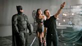 Zack Snyder regresaría a DC pero sólo por una película - La Tercera