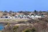 Maurice Bishop International Airport