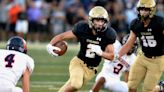 The spark that kept top-ranked SHG in the chase for an IHSA football state title