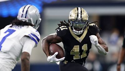 32 things we learned in NFL Week 2: Saints among biggest early-season surprises