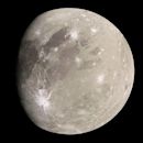 Ganymede (moon)