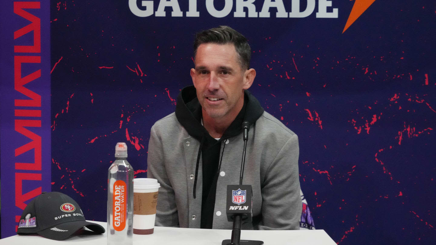 Will Kyle Shanahan win Coach of the Year in 2024?