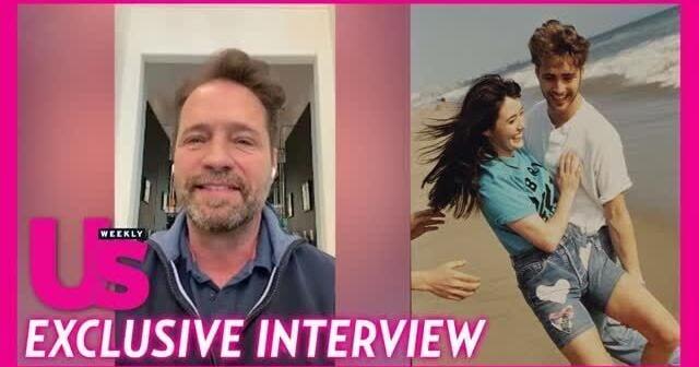 Jason Priestley on How His Friendship With Shannen Doherty Has Evolved Over the Years