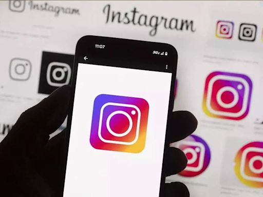 How to delete multiple Instagram posts in bulk - Times of India