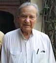 Javed Iqbal (judge, born 1924)