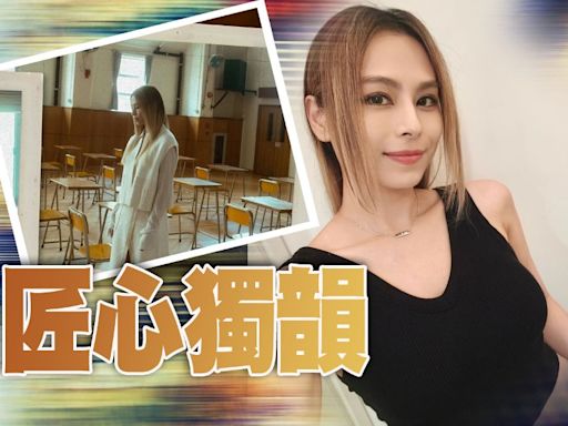 神曲如何煉成？李幸倪新歌製作嘔心瀝血