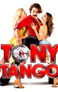 Tony Tango