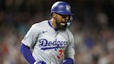 Dodgers make most of borrowed time at Coors Field