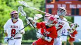 Brick wall surrounded by star scorers: Silver Lake boys lacrosse has recipe to success