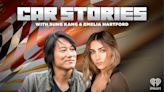‘Fast & Furious’ Star Sung Kang & ‘Gran Turismo’s Emelia Hartford Drive Off With ‘Car Stories’ Podcast
