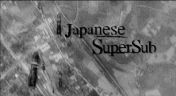 4. Japanese SuperSub