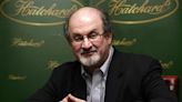 Man accused of stabbing Salman Rushdie charged with supporting terrorist group