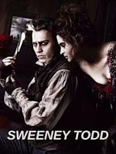 Sweeney Todd : Le Diabolique Barbier de Fleet Street