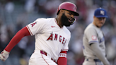 BOZICH | Former Ballard star Jo Adell on track for 30-HR season in Los Angeles