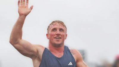 Run for Sam Wealleans who tragically died in Great North Run relocated to coast