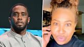 Former ‘Extra’ host and Diddy dancer Tanika Ray recalls ‘horrific’ story, avoided him at all costs