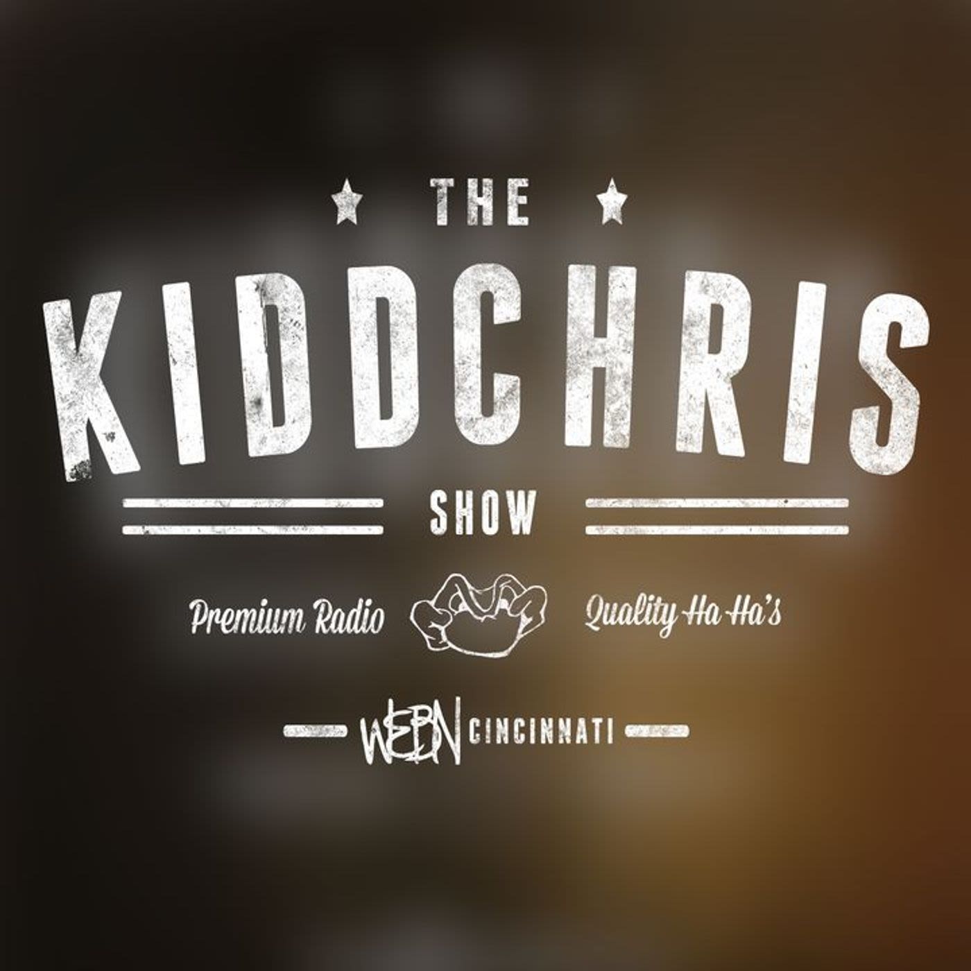 05/06/2024 - Bootie Bugs | WEBN | The KiddChris Show
