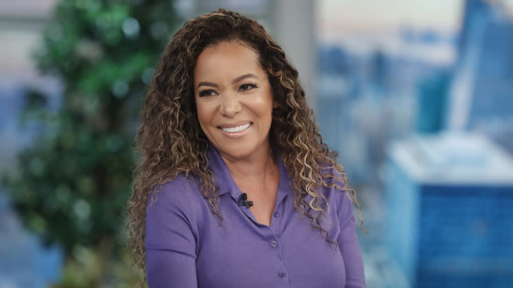 ‘The View’ Star Sunny Hostin Is ‘Always Surprised’ When Ex-Hosts Trash the Show