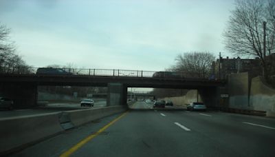 Bronx River Parkway bridge replacement project begins in New York