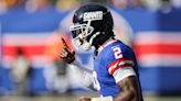 Former Browns QB Tyrod Taylor getting his flowers after strong starts