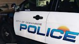 One injured in shooting at Oceanside apartment