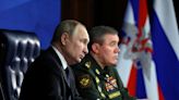 Analysis-Where are Russia's top generals? Rumours swirl after mercenary mutiny