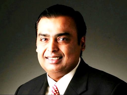 Mukesh Ambani becomes richer by Rs 53652 crore in just 5 days, Reliance Industries is now biggest...