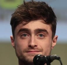 Daniel Radcliffe