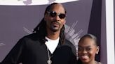 La hija de Snoop Dogg, Cori Broadus, recibe el alta hospitalaria tras sufrir un 'ictus severo'
