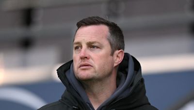 Dundalk FC boss Jon Daly still pondering addition to his management team