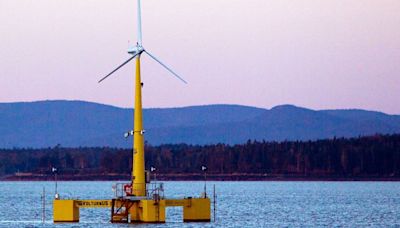 France, Norway, UK: Which countries are leading the floating offshore wind race?