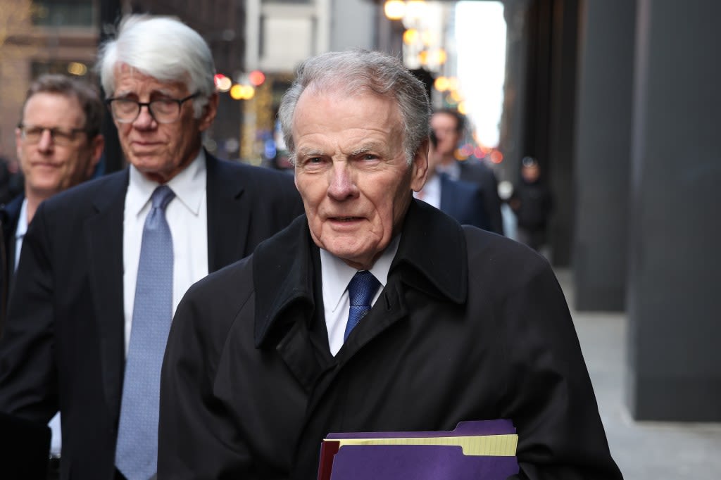 Lawyers for ex-Speaker Madigan ask judge to gut indictment in light of SCOTUS ruling