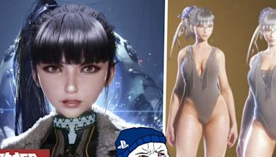 Jugadores de PlayStation 5 molestos con el parche día 1 de Stellar Blade, acusan censura en los trajes de Eve: "Esto parece una estafa":
