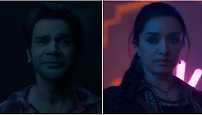 Stree 2: Trailer of Rajkummar Rao and Shraddha Kapoor starrer horror-comedy to release on THIS date