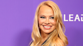 YES: Pamela Anderson just wore her *iconic* Baywatch swimsuit