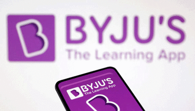 Prosus writes off exposure in Byju’s