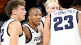 Getting up to speed with new-look Utah State basketball team