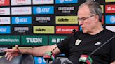 VIDEO: ¿Marcelo Bielsa revienta a jugador del Toluca? “Es un jugador vulgar, está por suerte”