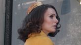 Natalie Portman In ‘Lady in the Lake’ – First Look & Premiere Date Revealed For Her First TV Series