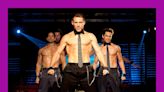 The cast of “Magic Mike”: Where are they now?