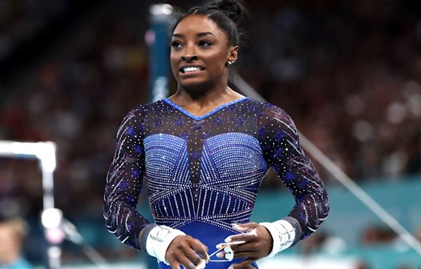 Is Simone Biles retiring after the Paris Olympics? Here's what she said about the 2028 Games in Los Angeles