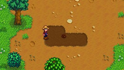 How To Get Clay In Stardew Valley